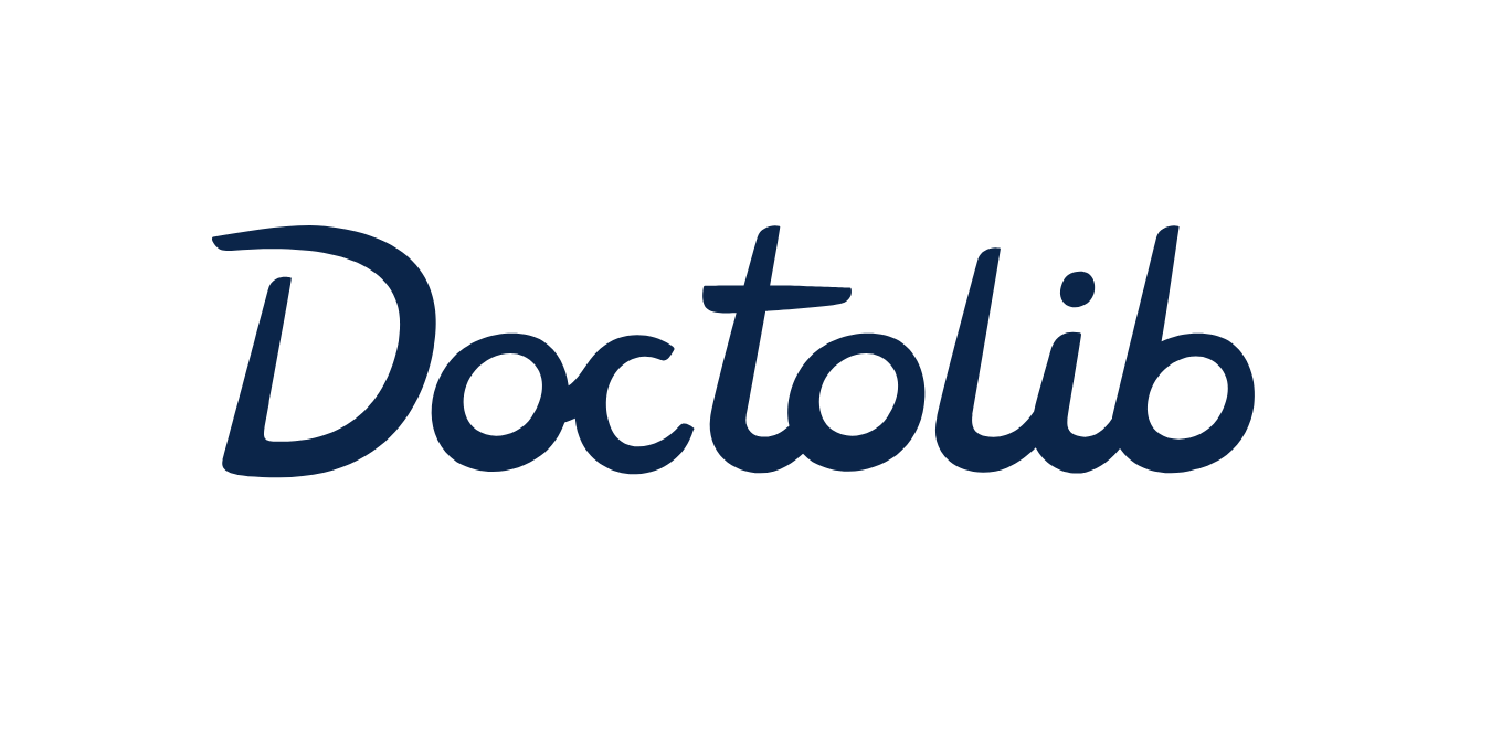 Doctolib logo